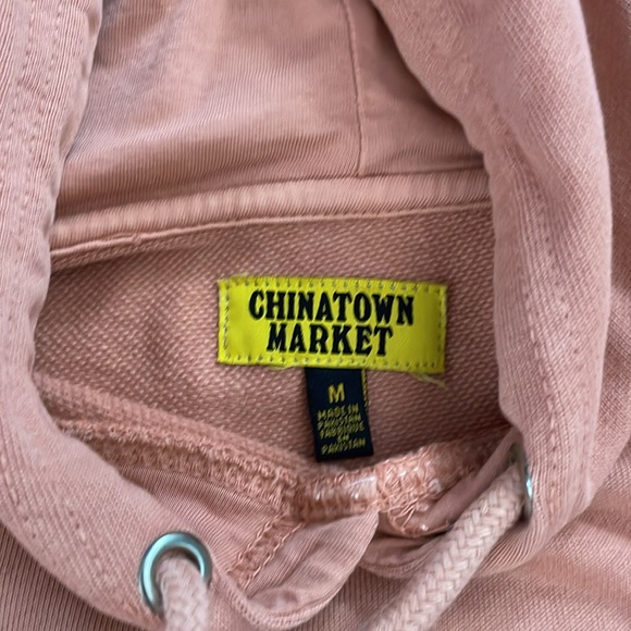 Chinatown Market Hoodie. - Picture 3 of 4